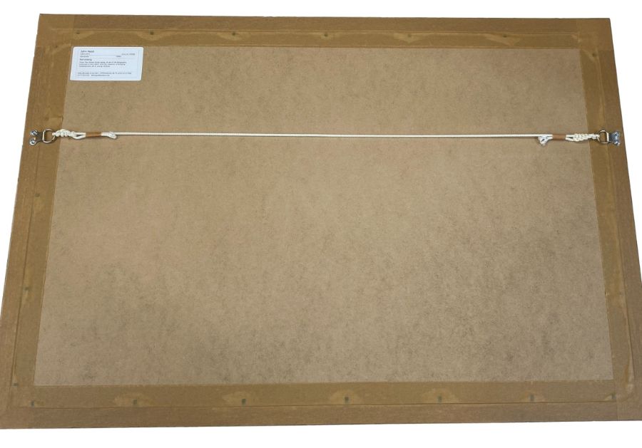 After John Nash (1893-1977) Lithograph 'From the  Goldmark Gallery. School Series - Set of 24 - Image 3 of 5