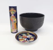 Rosenthal Studio Line Porcelaine Noire 