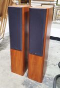 Pair of Celestion floor-standing speakers, serial no.3145503G (2)