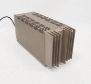 Quad 303 power amplifier made by Acoustical MFG Co Ltd, serial no.90762