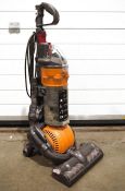 Dyson DC24 upright vacuum cleaner