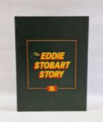 Limited edition Eddie Stobart Corgi Box Set 'The Eddie Stobart Story' CC86610, Boxed, Three boxed