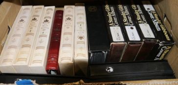 Large quantity of First Day Covers to include The Royal Wedding Prince Charles and Lady Diana