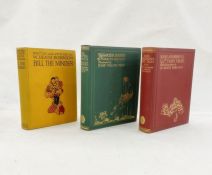 Heath Robinson, W  "Hans Andersen's Fairytales", Boots the Chemist - Hodder & Stoughton, n.d.,