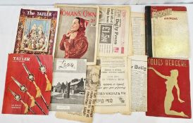 Collecting Antiques  -   to include a Complete Guide to Heraldry, Staffordshire Portrait figures,