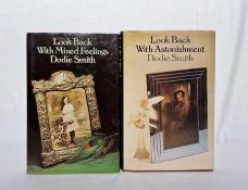 Smith, Dodie, "Look Back with Mixed Feelings - Volume 2 of an Autobiography", W. H Allen 1978,
