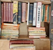 Austen, Jane - MacDonald Illustrated Classics to include:- 