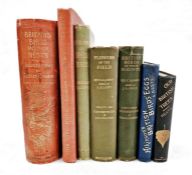 Johns, Rev. C.A. (The Late), Owen, J.A. (Ed) 