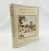 Dulac, Edmund (ills) "Edmund Dulac's Fairy-Book, Fairytales of the Allied Nations", Hodder &