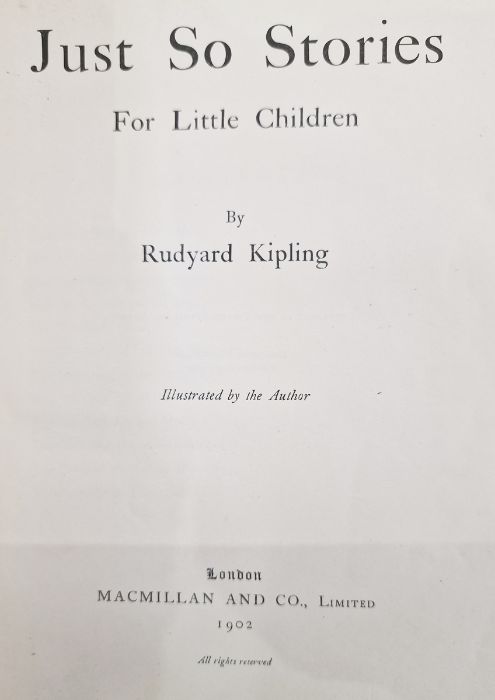 Kipling, Rudyard "Departmental Ditties and Other Verses" London George Newnes 1899, limp covers - Image 20 of 41