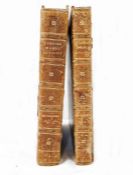 Rudge, The Rev. Thomas 