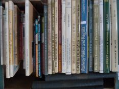 Railwayana to include:- South West Interest to include:- A S Peck 