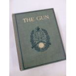 Firearms interest - Greener W W " The Gun and its Development" 8th edition. Cassell & co. 1907,
