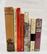 Sporting interest Cumming, E D (ed) 