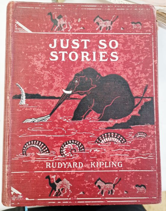 Kipling, Rudyard "Departmental Ditties and Other Verses" London George Newnes 1899, limp covers - Image 23 of 41