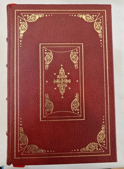 Kipling, Rudyard "Departmental Ditties and Other Verses" London George Newnes 1899, limp covers - Image 14 of 41