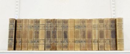 Bindings - 26 volumes  