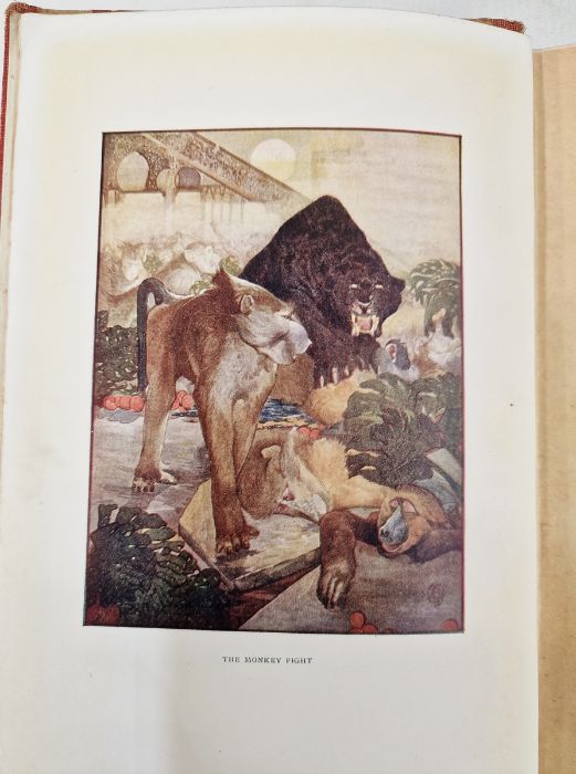 Kipling, Rudyard "Departmental Ditties and Other Verses" London George Newnes 1899, limp covers - Image 6 of 41