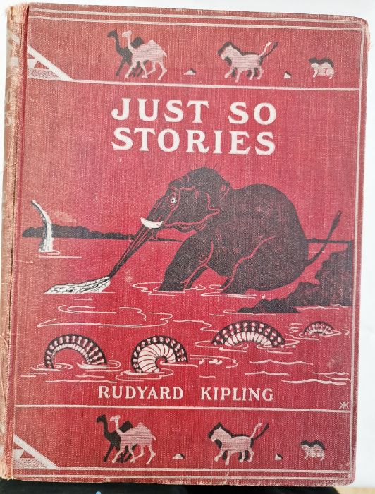 Kipling, Rudyard "Departmental Ditties and Other Verses" London George Newnes 1899, limp covers - Image 18 of 41