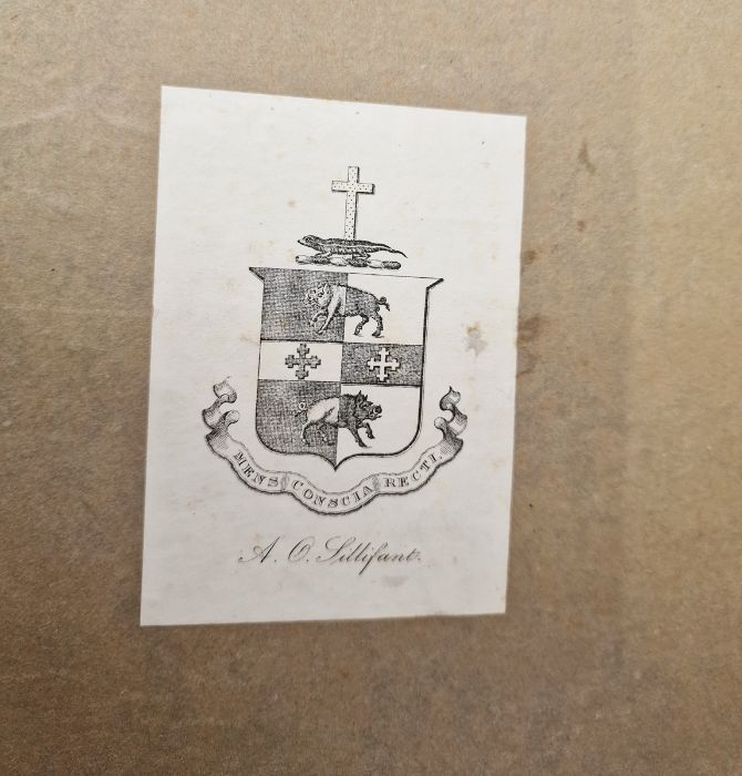 Rudge, The Rev. Thomas "The History of the County of Gloucester; compressed and brought down to - Image 22 of 26