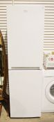 Beko fridge/freezer