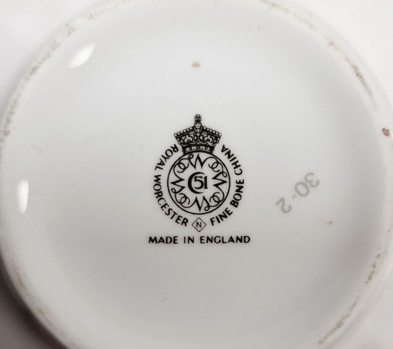 Assorted English pottery character jugs, comprising a Royal Doulton John Peel small jug, printed - Image 2 of 7