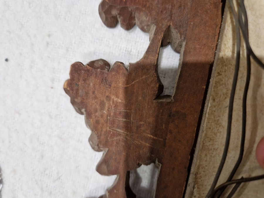 Late 19th century Continental white biscuit porcelain rectangular plaque, moulded with classical - Image 16 of 17