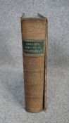 Burton, Robert. The Anatomy of Melancholy. 'What it is, with all the kinds, causes, symptomes,