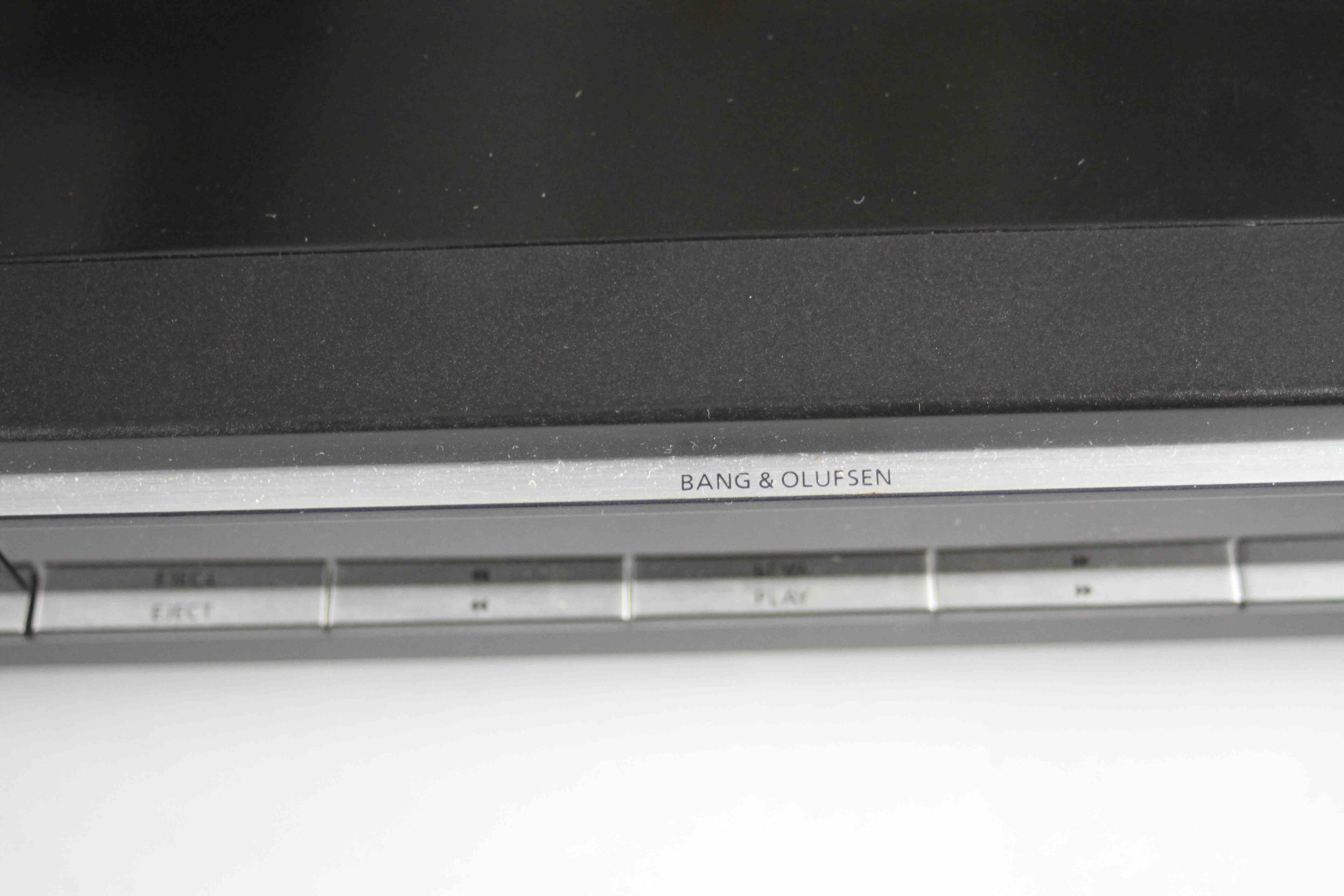 A Bang & Olufsen BeoCord V8000 hi-fi video recorder. - Image 3 of 3