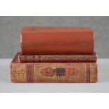 A collection of early 20th century books. Including The Return of the Native by Thomas Hardy,