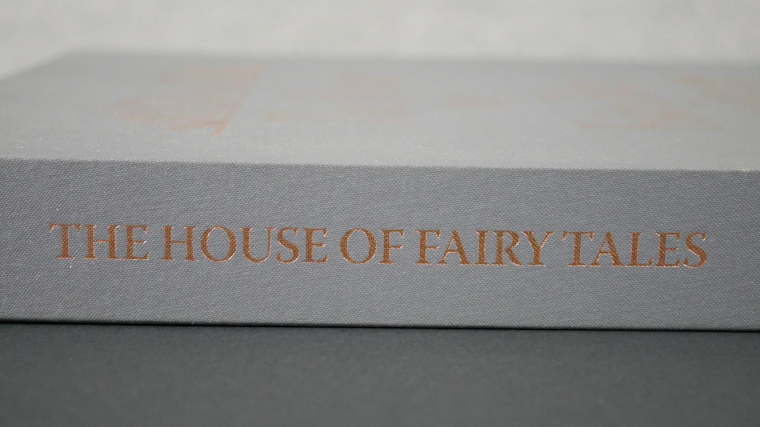 Various Artists - 'The House of Fairy Tales', The complete portfolio, comprising 22 prints (17 - Image 4 of 23