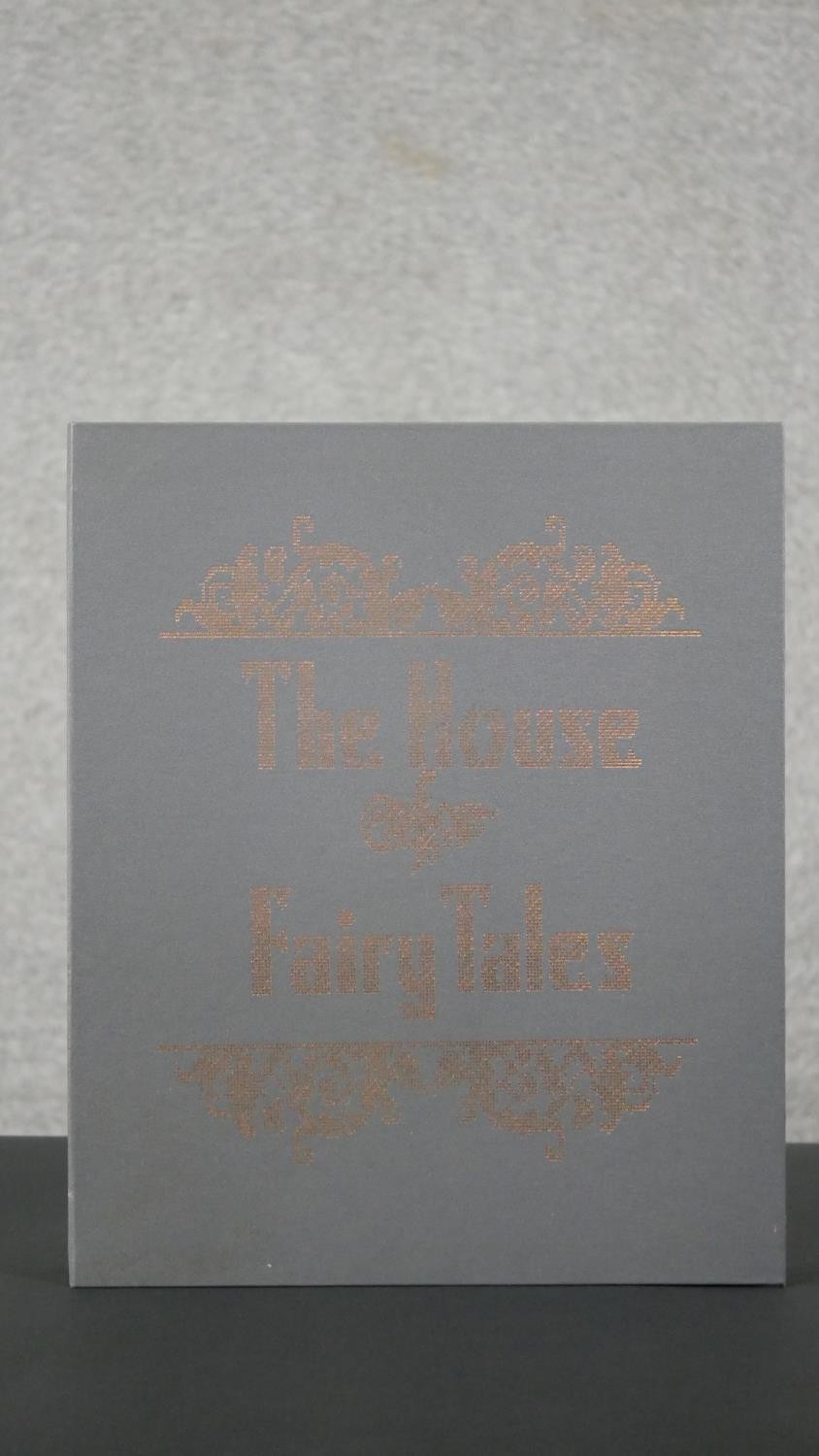 Various Artists - 'The House of Fairy Tales', The complete portfolio, comprising 22 prints (17