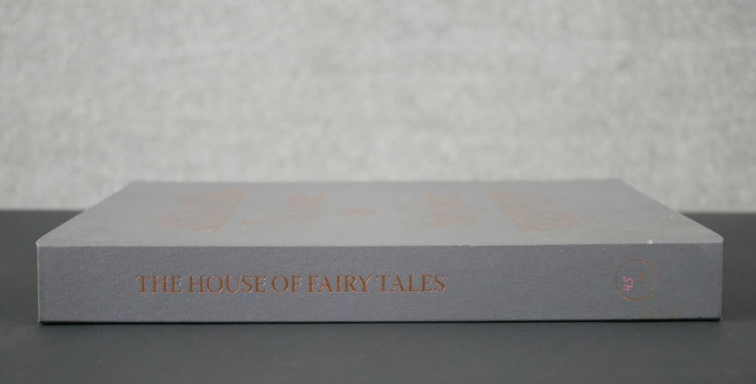 Various Artists - 'The House of Fairy Tales', The complete portfolio, comprising 22 prints (17 - Image 2 of 23