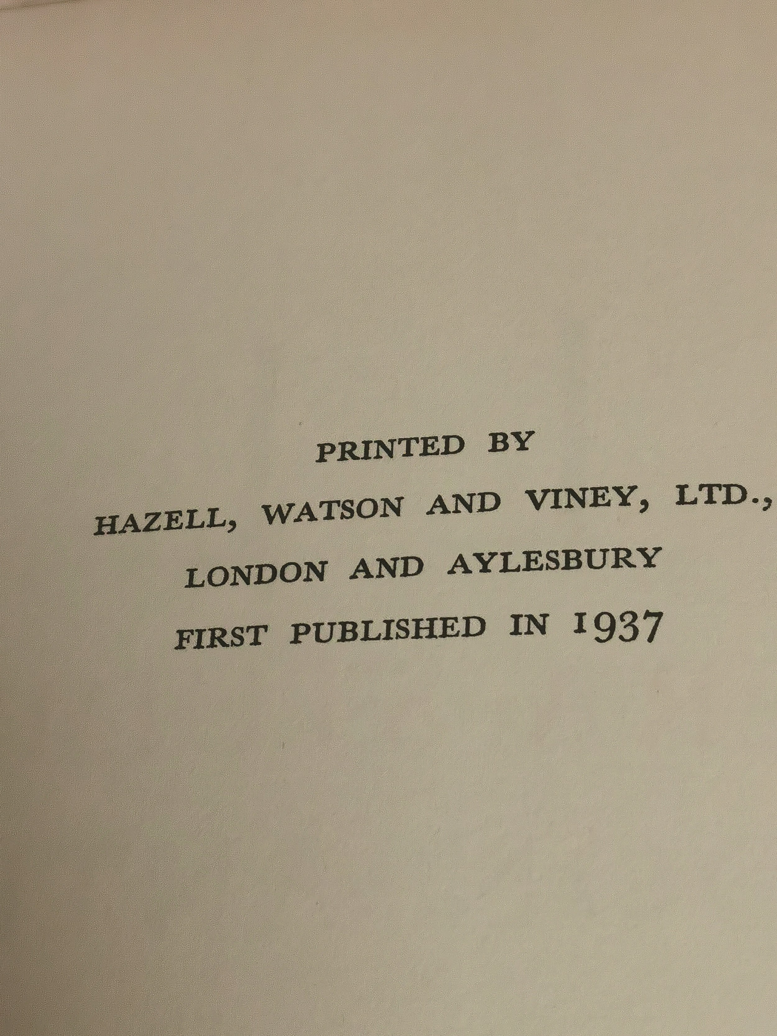 Ballet Camera Studies by Gordon Anthony introduced by Arnold Haskill 1st Edition, 1937. Black and - Image 10 of 10