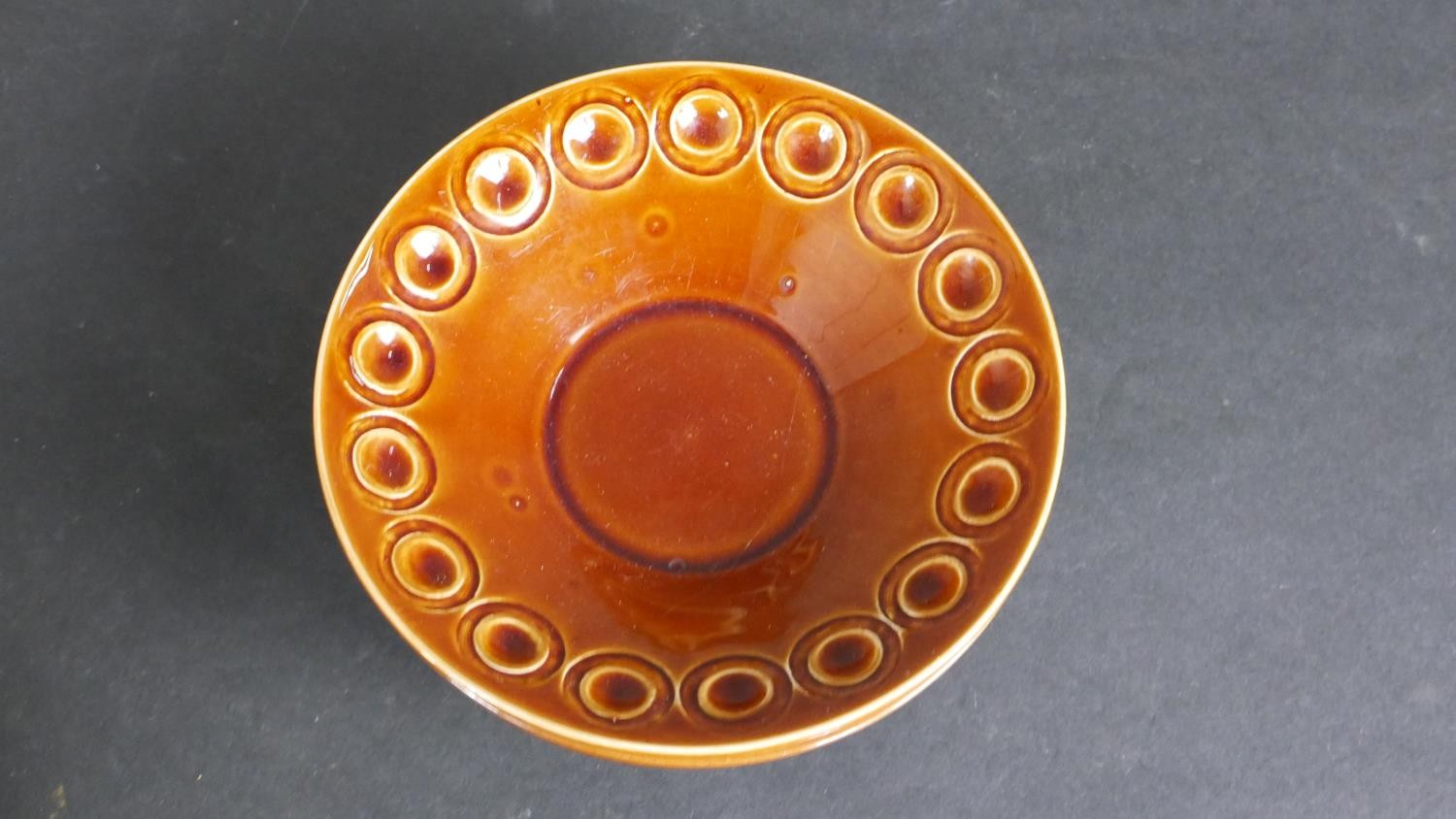 A collection of fifty two pieces of mid-century Susan Williams Ellis Portmerion part coffee and - Image 9 of 13