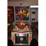 1970's Gottlieb Cleopatra pinball machine. Complete, tested and working. Please note: This item