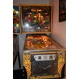 Late 1970's / early 1980's Bally Lost World pinball machine. Complete, tested and working. Please