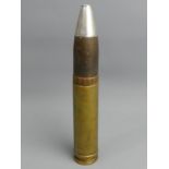 World War Shell 509 CY 79 PRAC 4 *Z. 20 cm. UK Postage £12.