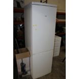 A LOGIK FRIDGE FREEZER- HOUSE CLEARANCE