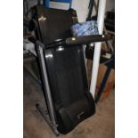 A ROGER BLACK TREADMILL