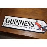 ***A GUINNESS TOUCAN SIGN**