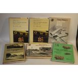 RAILWAY INTEREST BOOKS GREAT WESTERN COACHES, WAGONS AND ENGINE SHEDS to include 'Great Western