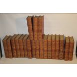 MASTERPIECE LIBRARY OF SHORT STORIES', 20 volumes published by The Educational Book Company Limited