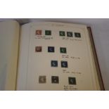 STAMPS - ST VINCENT HUGE COLLECTION (MANY 100'S) FROM EXTENSIVE QV TO 5/=, including several scarce