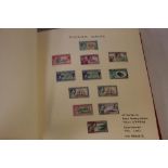 STAMPS - PIT CAIRN ISLANDS VAST COLLECTION (MANY 100'S) APPEARS COMPLETE 1940-200B, including 1940-