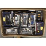 A QUANTITY OF BOXED MAISTO SPECIAL EDITION DIE CAST MODEL CARS