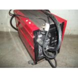 A KENDE 150R MIG WELDER