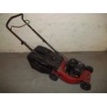 BRIGGS & STRATTON SOVEREIGN PETROL LAWNMOWER