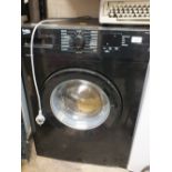 A BEKO WASHING MACHINE - HOUSE CLEARANCE