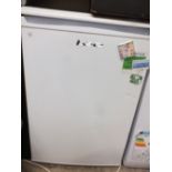 A LEC FRIDGE - HOUSE CLEARANCE